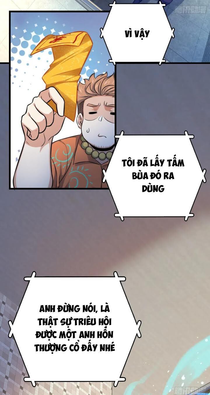 Đại Vương Tha Mạng Chapter 143 - Page 5