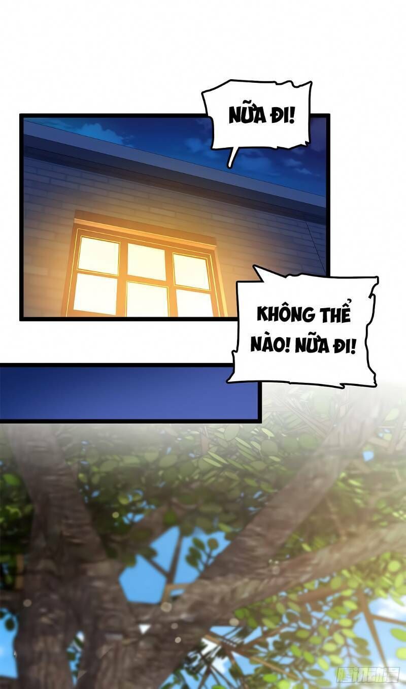 Đại Vương Tha Mạng Chapter 52 - Page 14