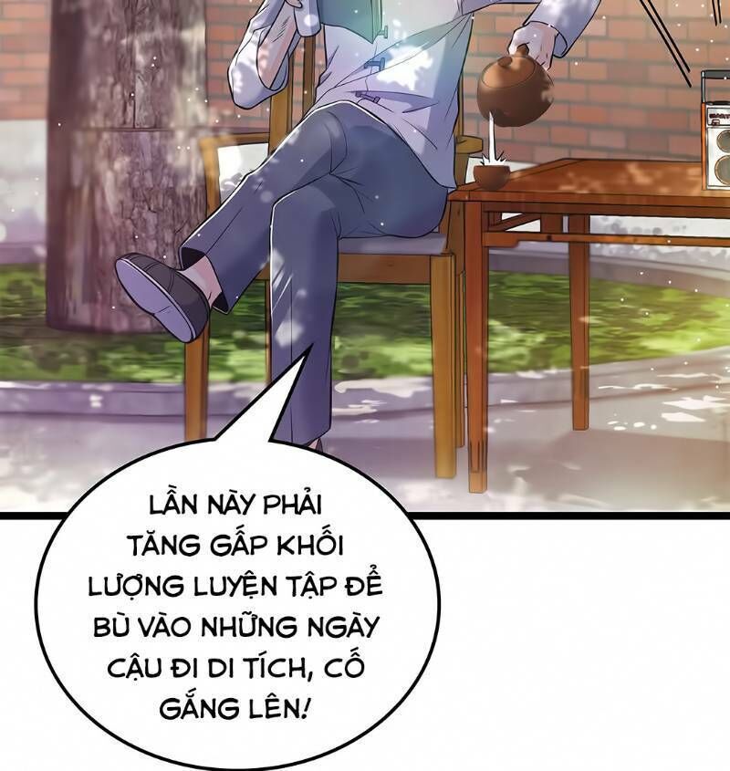 Đại Vương Tha Mạng Chapter 52 - Page 16