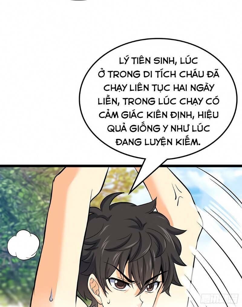 Đại Vương Tha Mạng Chapter 52 - Page 17