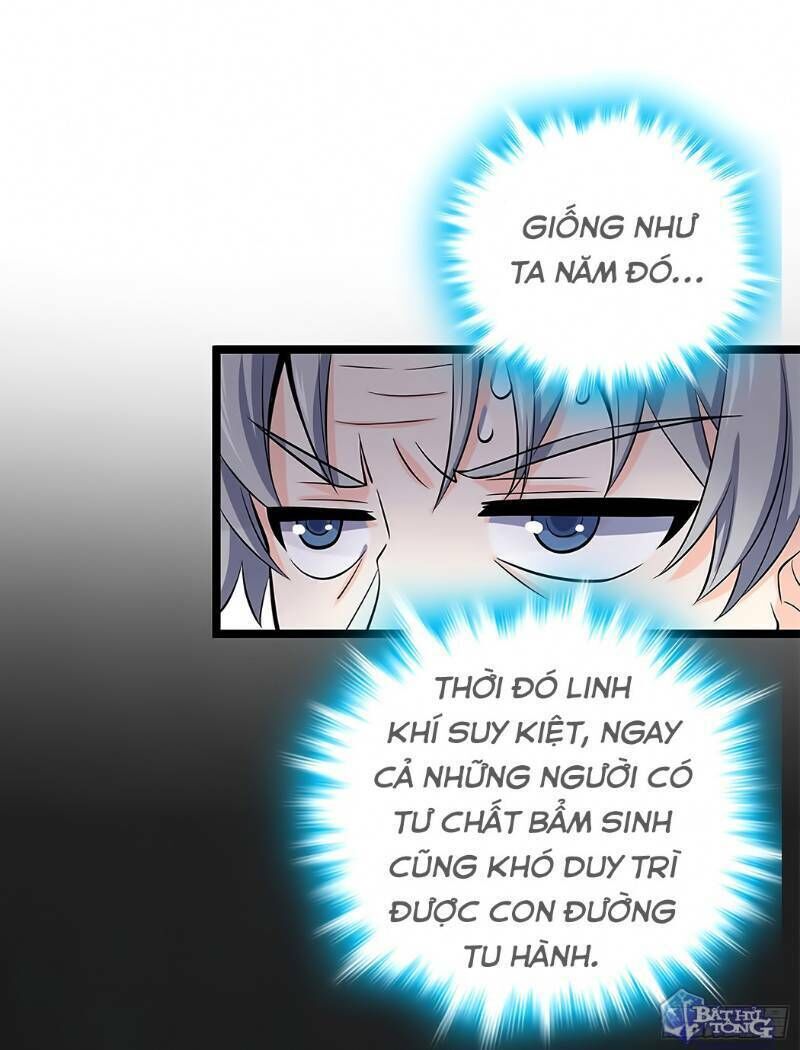 Đại Vương Tha Mạng Chapter 52 - Page 24