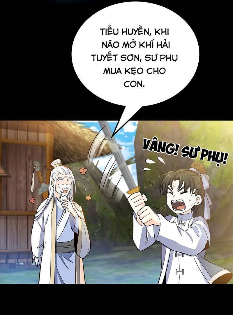 Đại Vương Tha Mạng Chapter 52 - Page 26