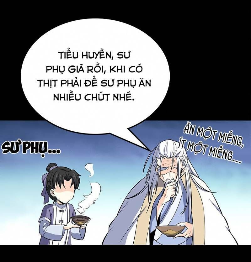 Đại Vương Tha Mạng Chapter 52 - Page 27