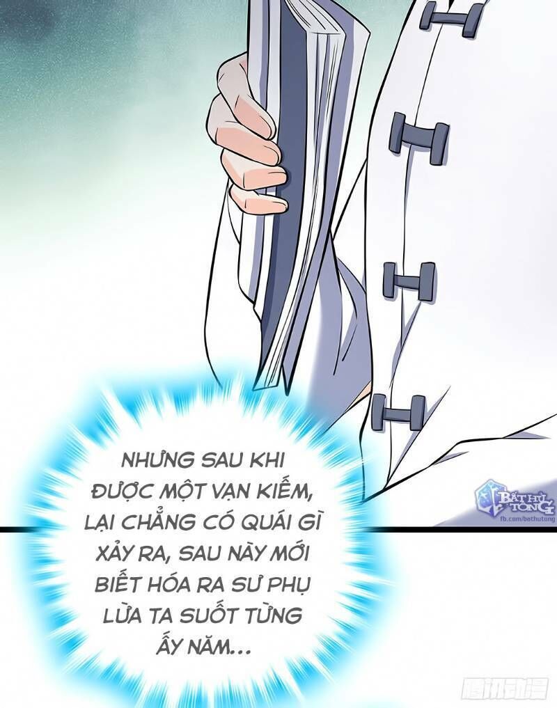 Đại Vương Tha Mạng Chapter 52 - Page 29