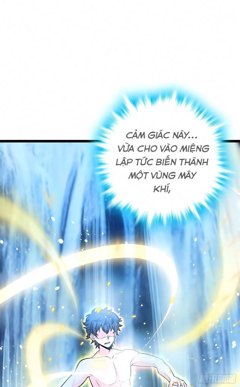 Đại Vương Tha Mạng Chapter 52 - Page 3