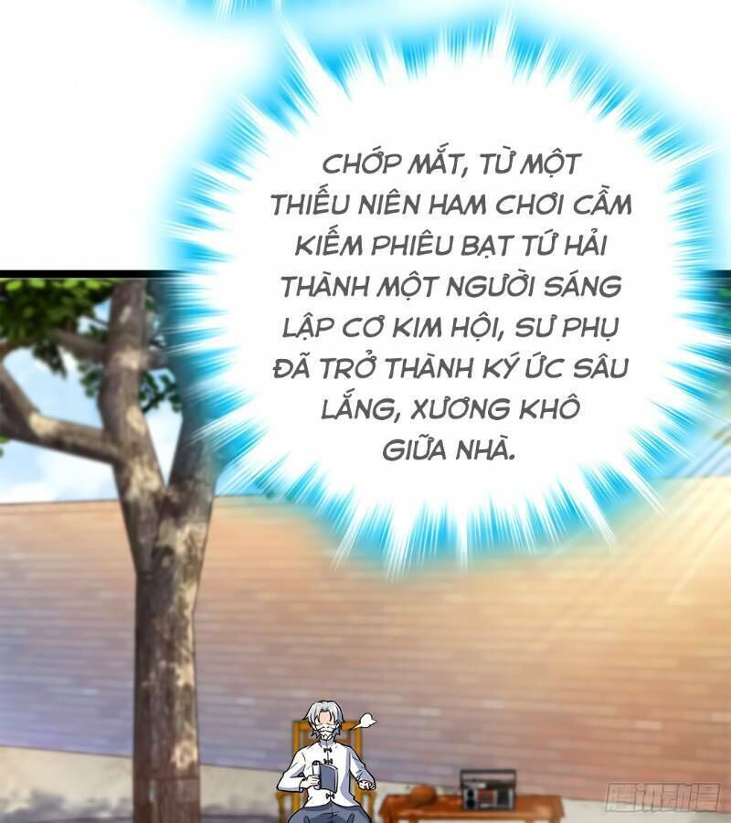 Đại Vương Tha Mạng Chapter 52 - Page 30