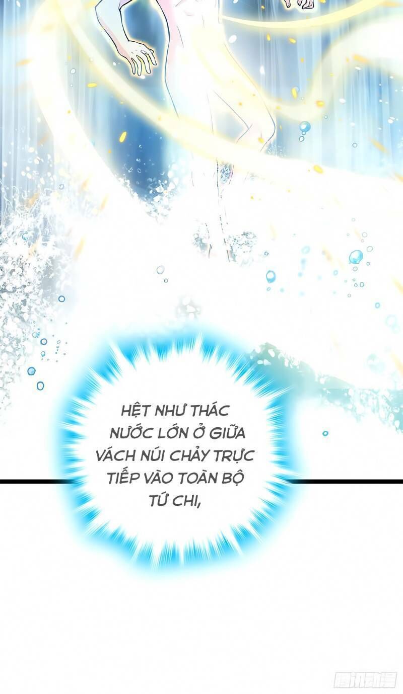 Đại Vương Tha Mạng Chapter 52 - Page 4