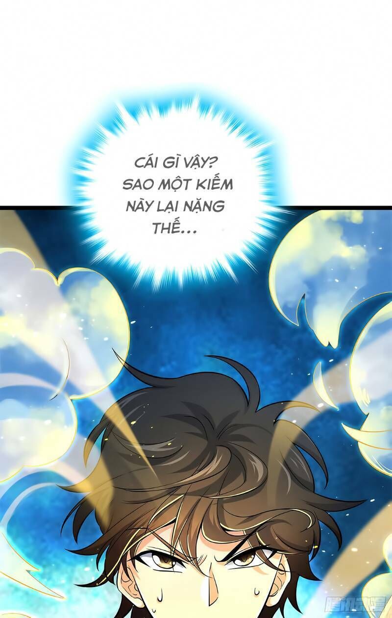 Đại Vương Tha Mạng Chapter 52 - Page 43