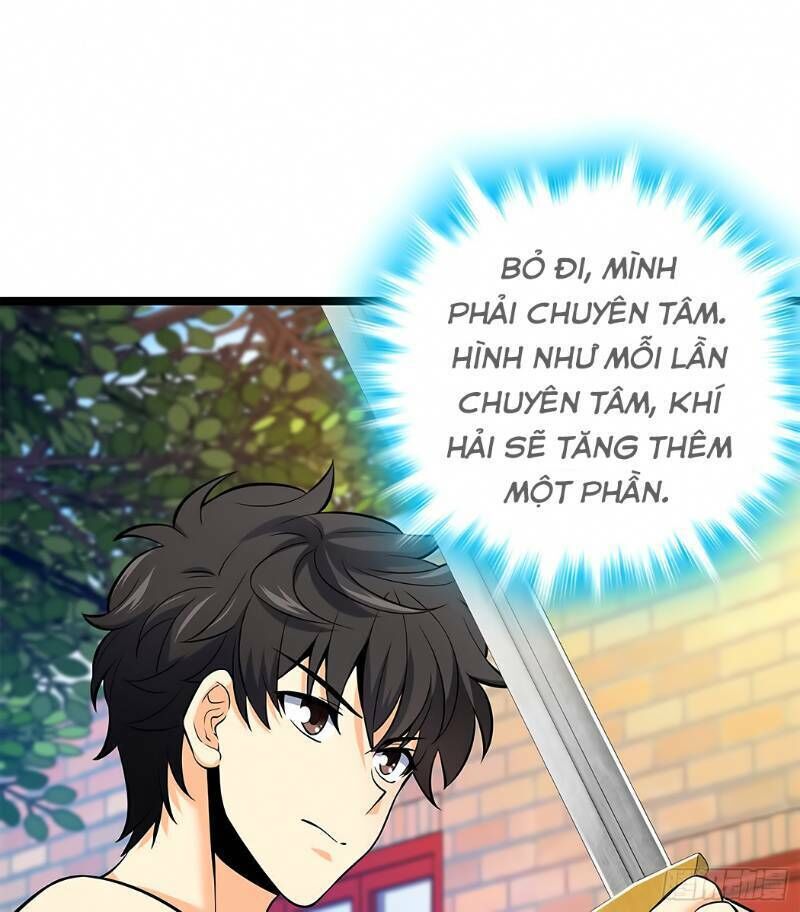 Đại Vương Tha Mạng Chapter 52 - Page 48