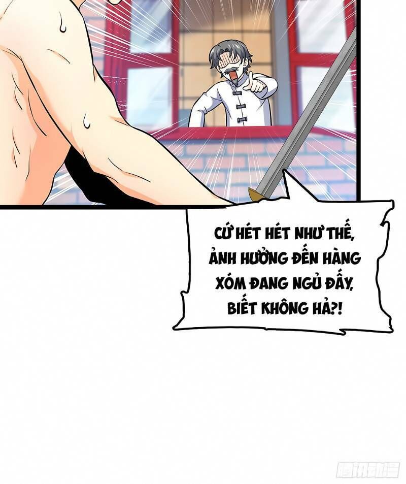 Đại Vương Tha Mạng Chapter 52 - Page 58