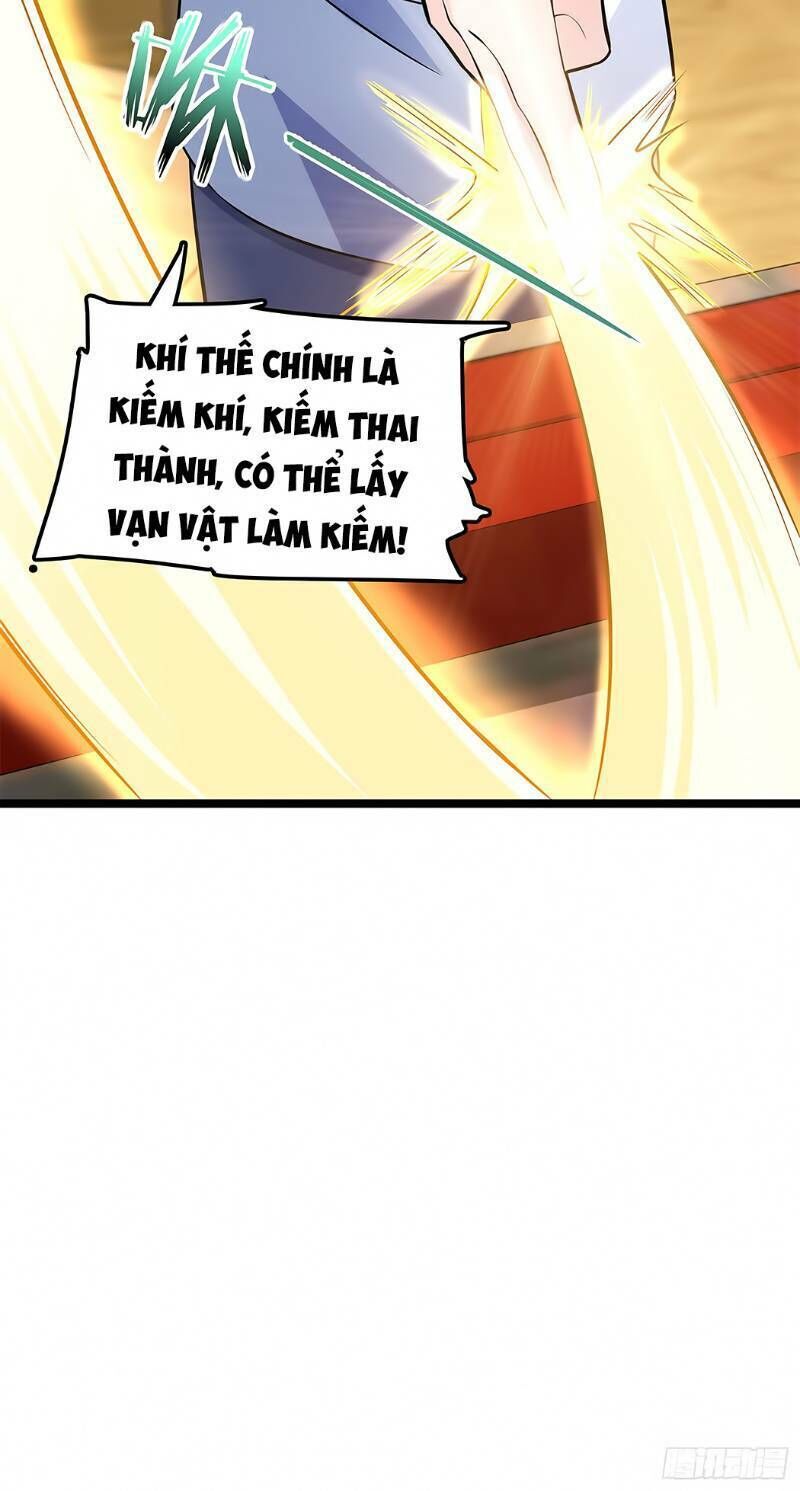 Đại Vương Tha Mạng Chapter 52 - Page 61