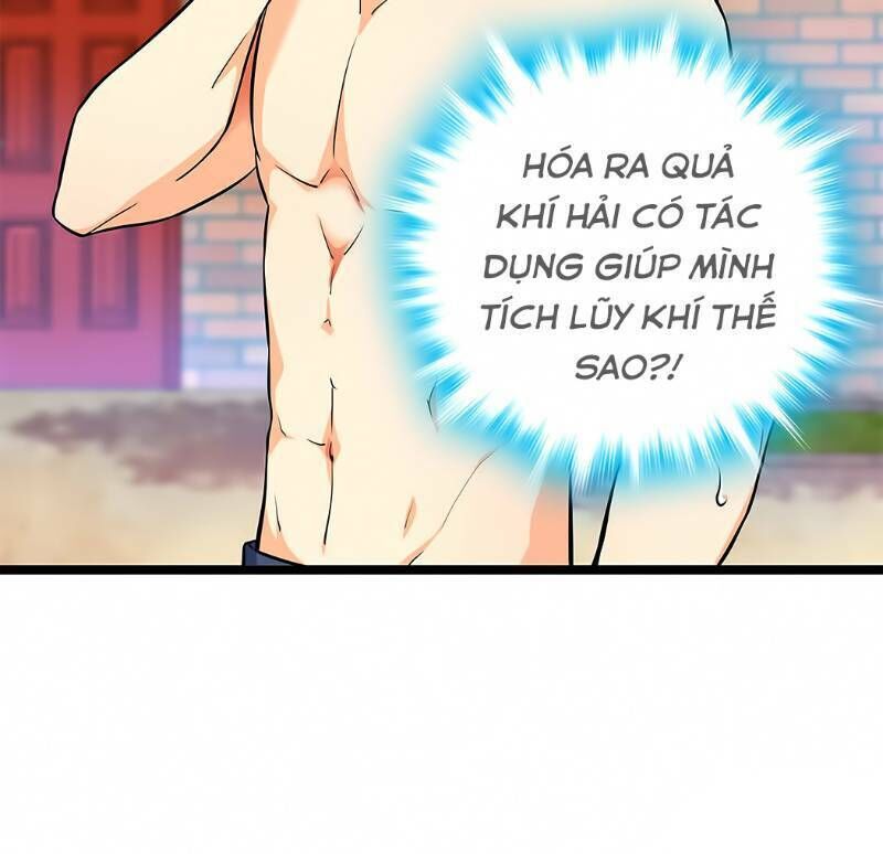 Đại Vương Tha Mạng Chapter 52 - Page 70