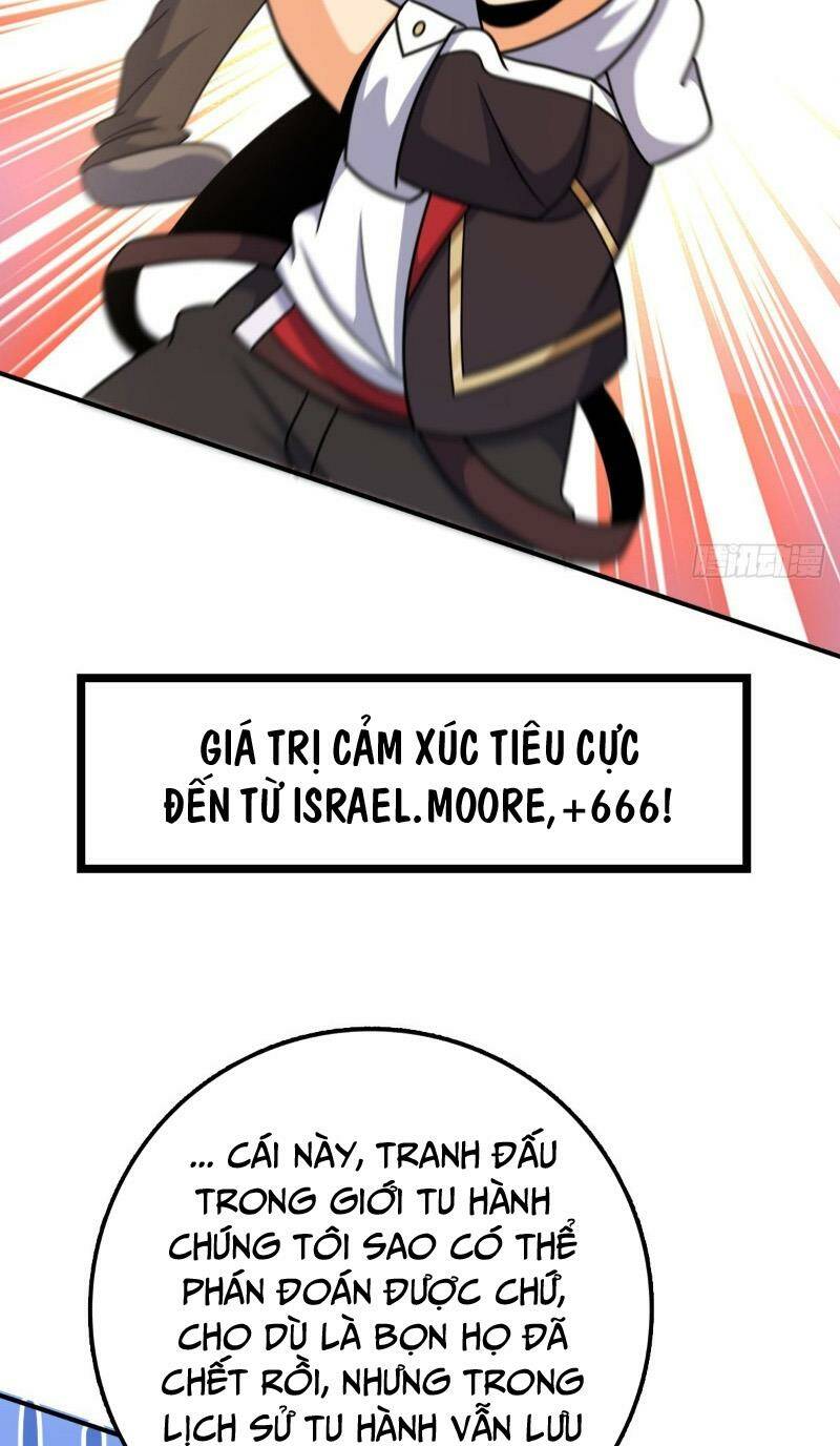 Đại Vương Tha Mạng Chapter 723 - Page 38