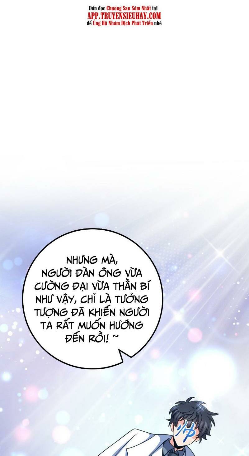 Đại Vương Tha Mạng Chapter 723 - Page 47