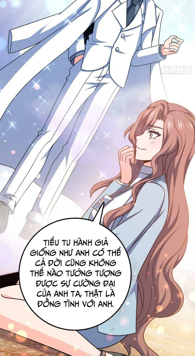 Đại Vương Tha Mạng Chapter 723 - Page 48