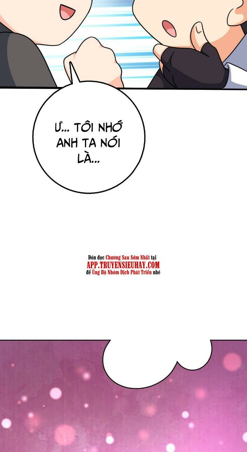 Đại Vương Tha Mạng Chapter 723 - Page 52