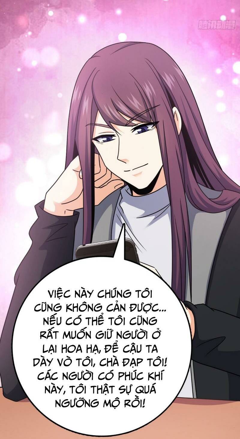 Đại Vương Tha Mạng Chapter 723 - Page 53