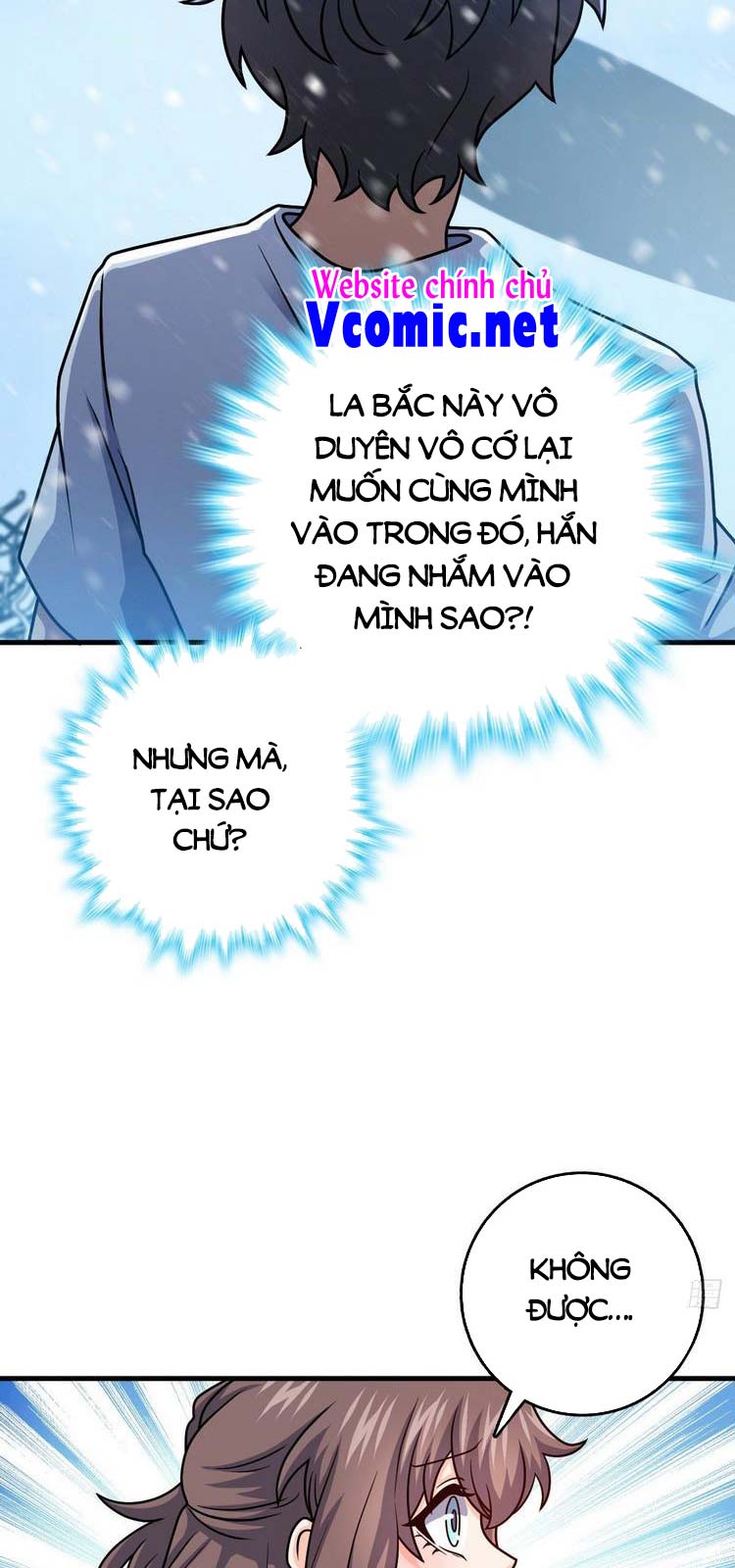 Đại Vương Tha Mạng Chapter 406 - Page 14