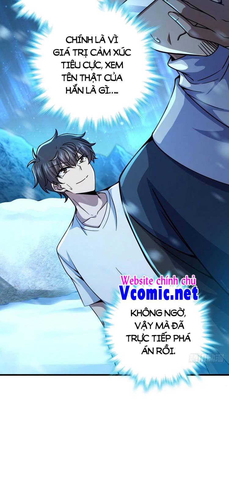 Đại Vương Tha Mạng Chapter 406 - Page 2