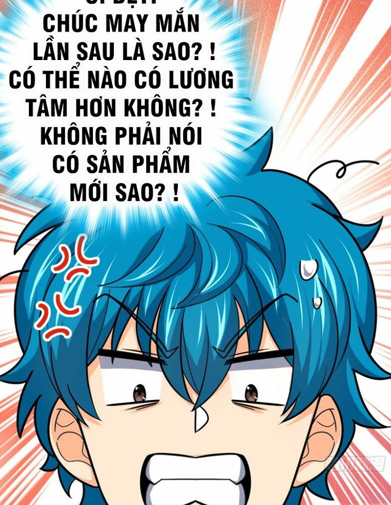 Đại Vương Tha Mạng Chapter 107 - Page 49