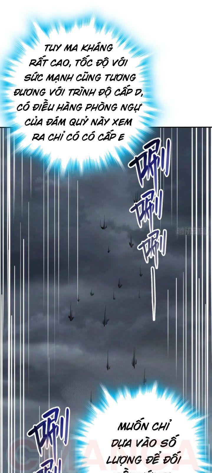 Đại Vương Tha Mạng Chapter 157 - Page 10