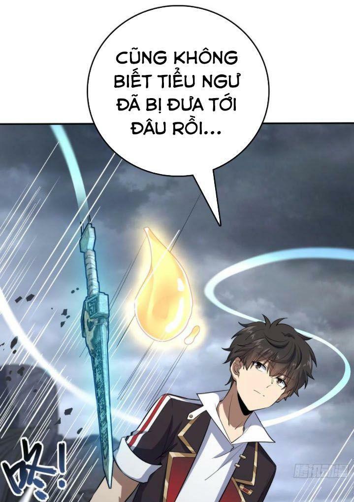 Đại Vương Tha Mạng Chapter 157 - Page 19