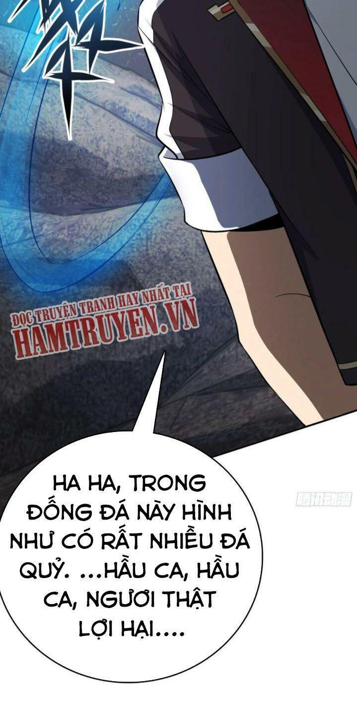 Đại Vương Tha Mạng Chapter 157 - Page 24