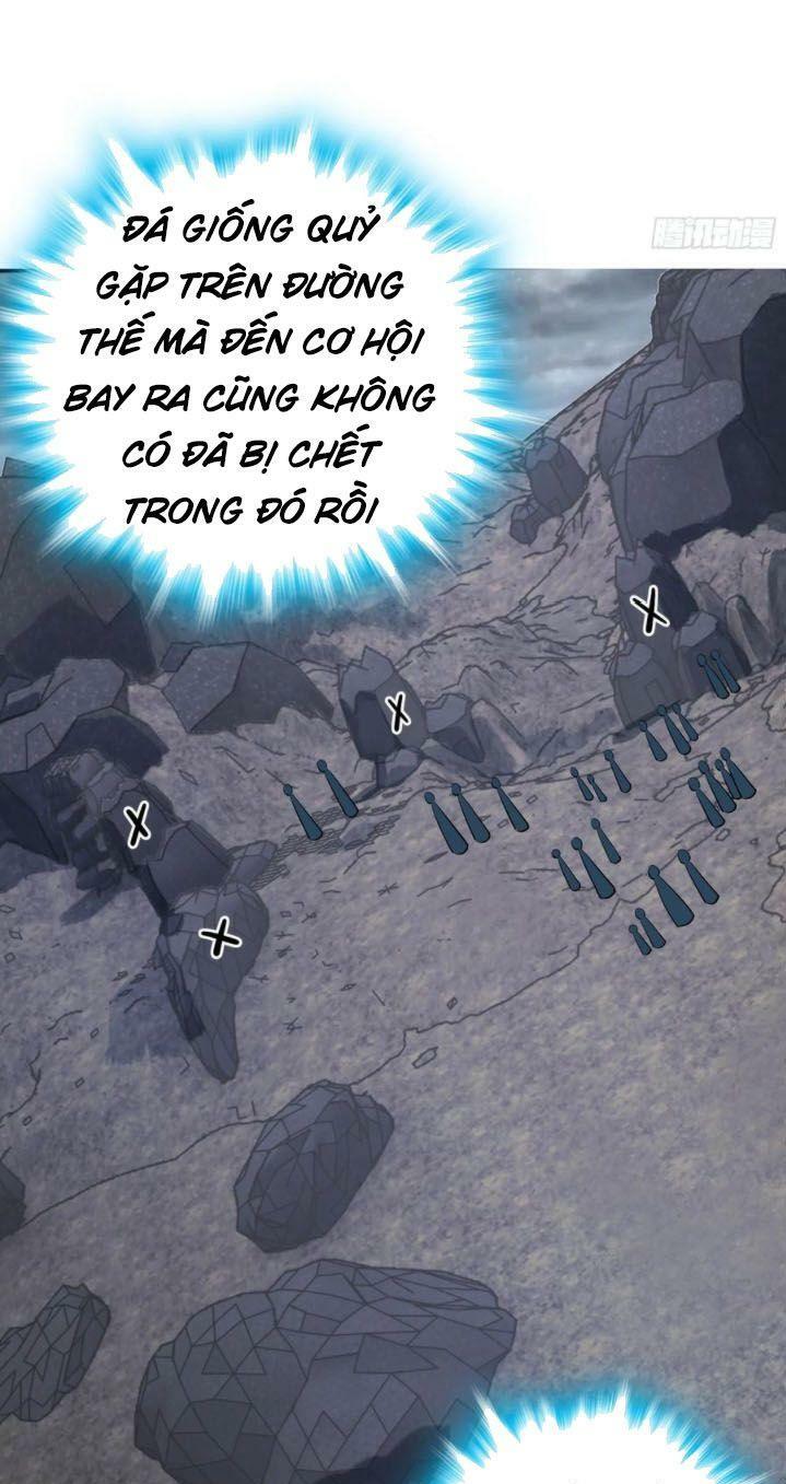 Đại Vương Tha Mạng Chapter 157 - Page 37