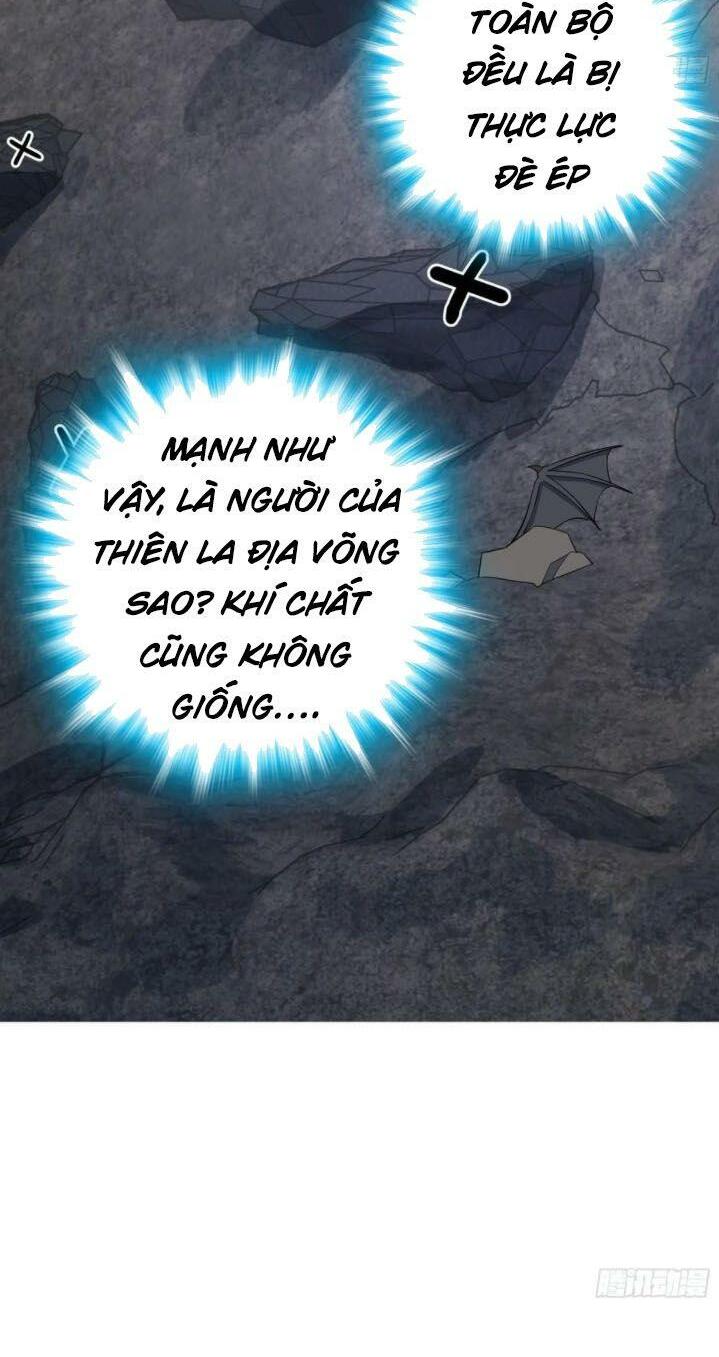 Đại Vương Tha Mạng Chapter 157 - Page 38