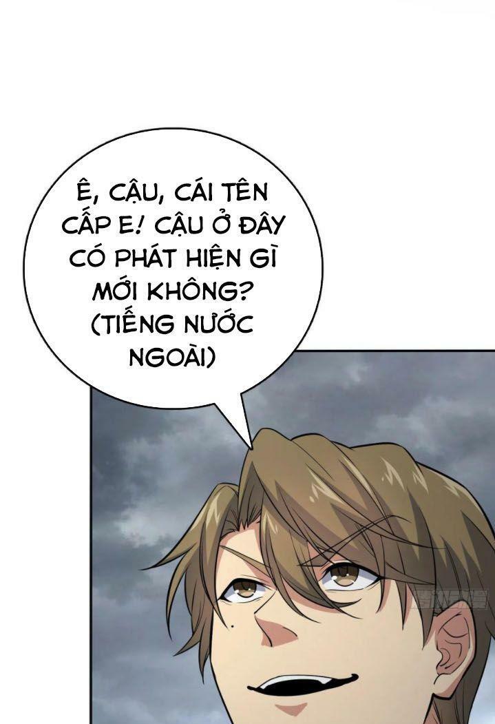 Đại Vương Tha Mạng Chapter 157 - Page 46