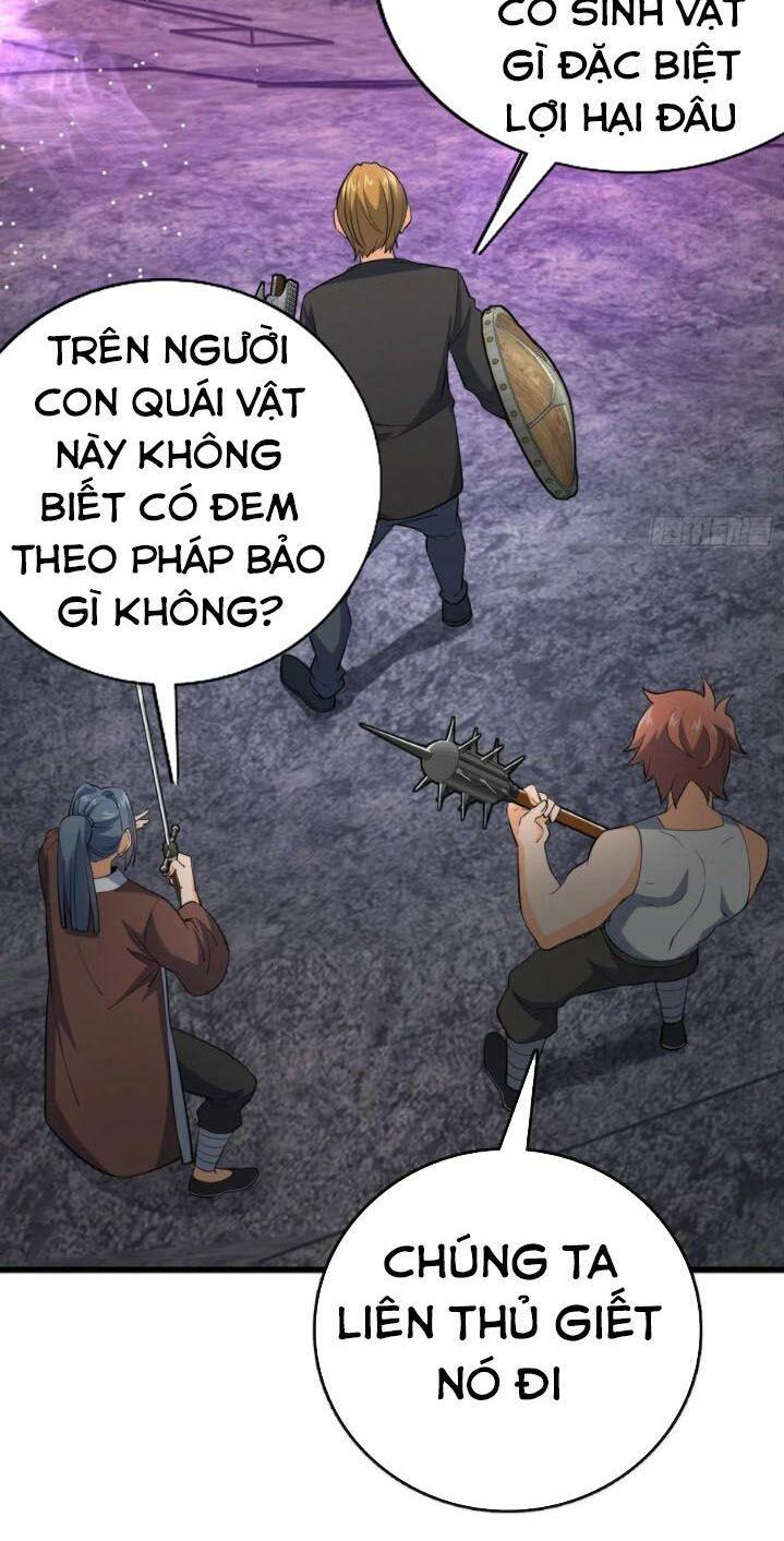 Đại Vương Tha Mạng Chapter 157 - Page 68