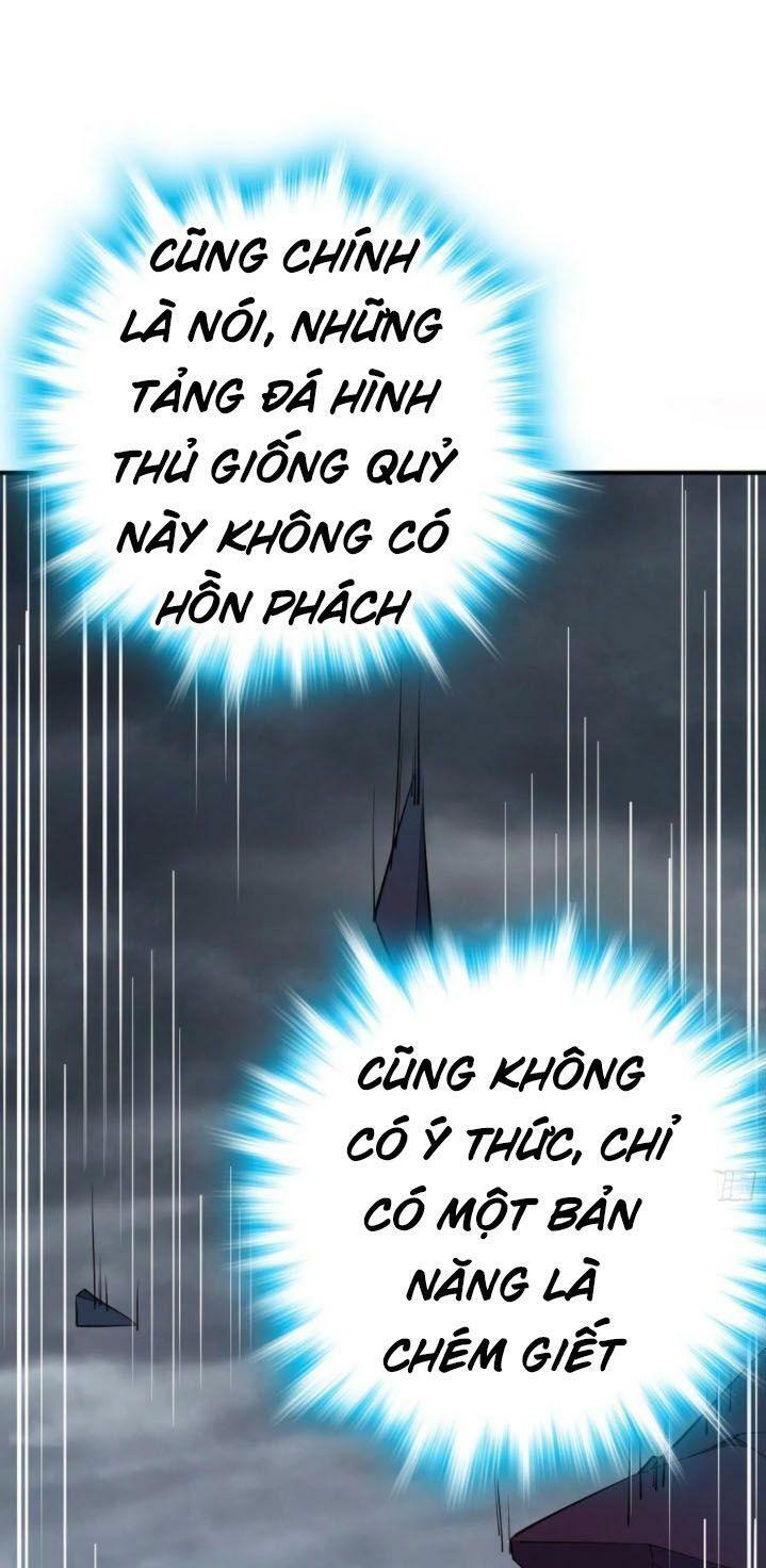 Đại Vương Tha Mạng Chapter 157 - Page 8