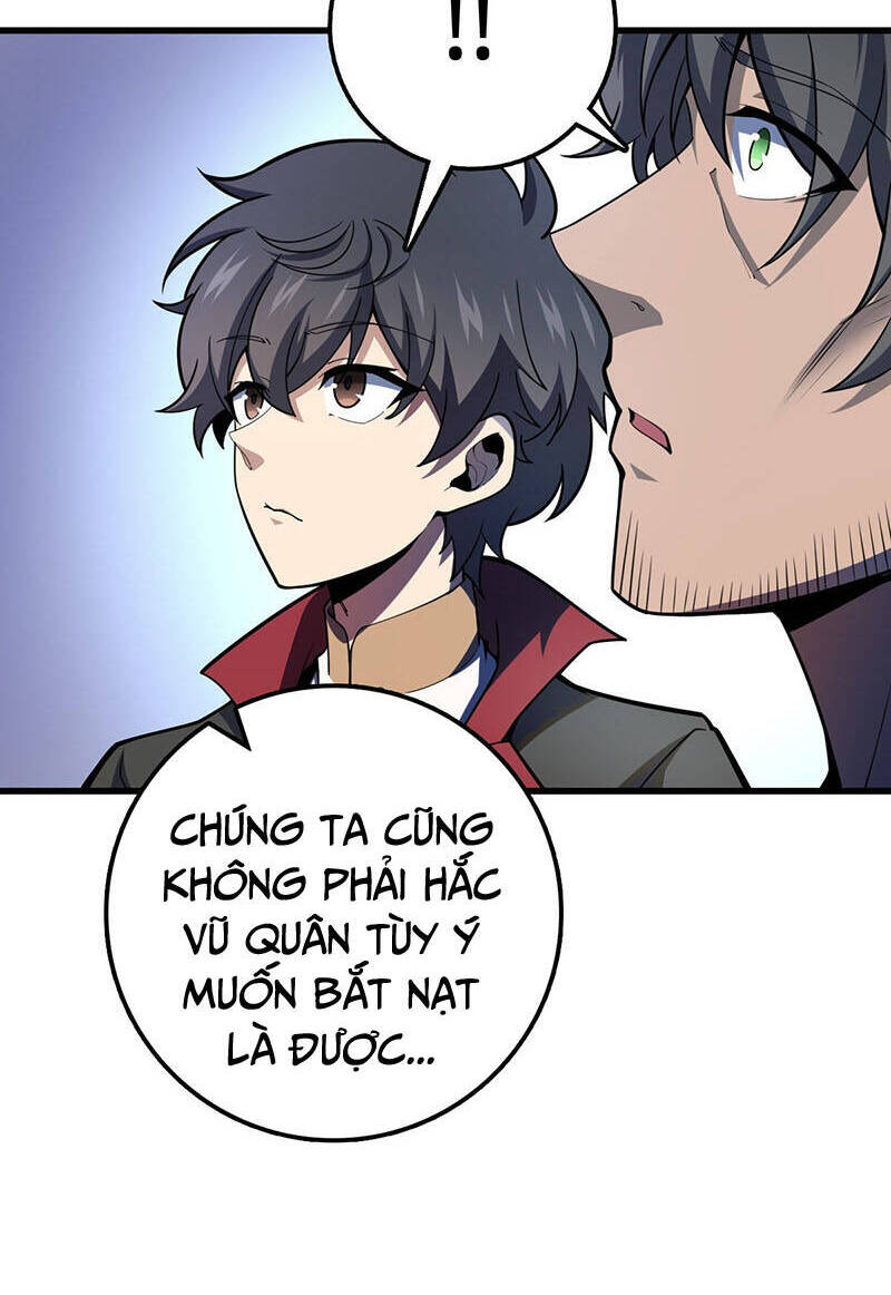 Đại Vương Tha Mạng Chapter 510 - Page 11