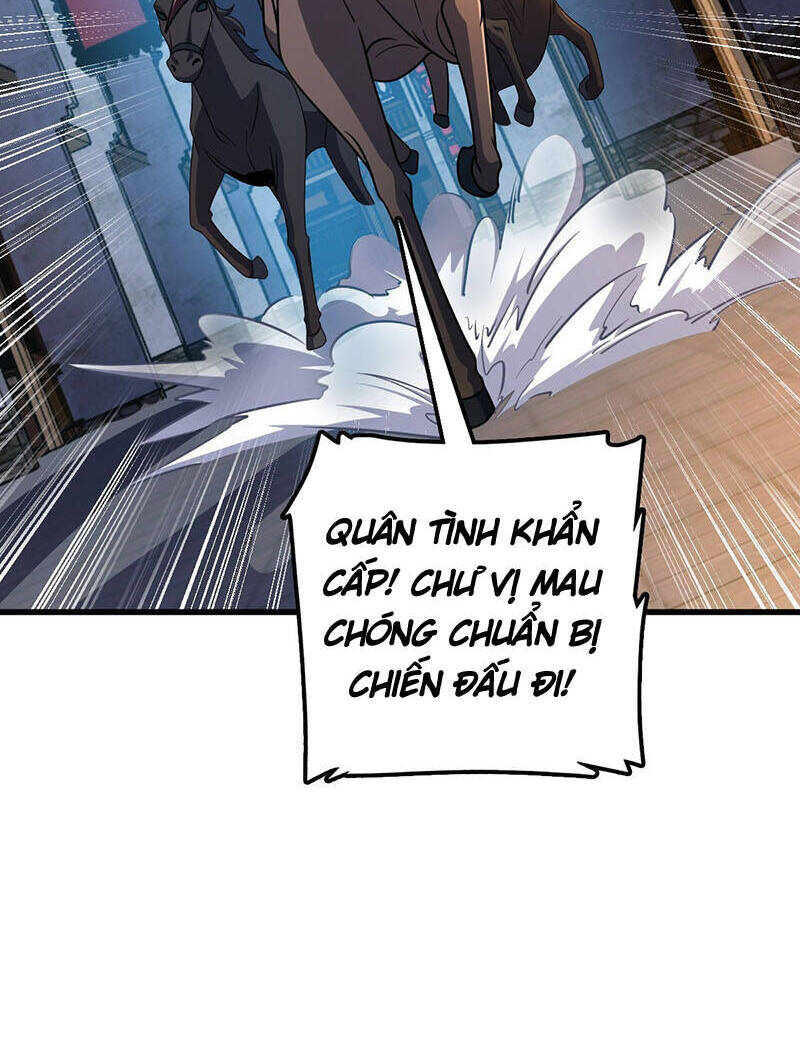 Đại Vương Tha Mạng Chapter 510 - Page 27