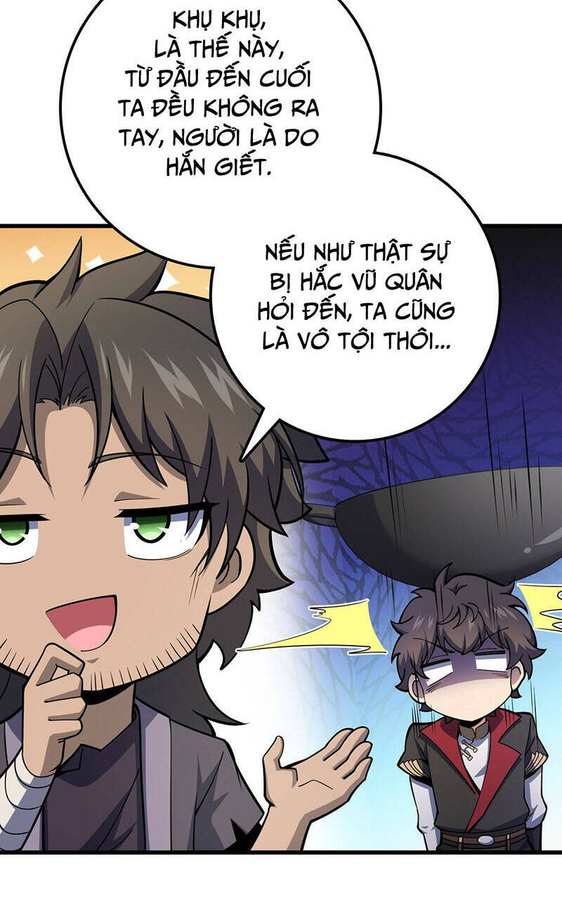 Đại Vương Tha Mạng Chapter 510 - Page 5