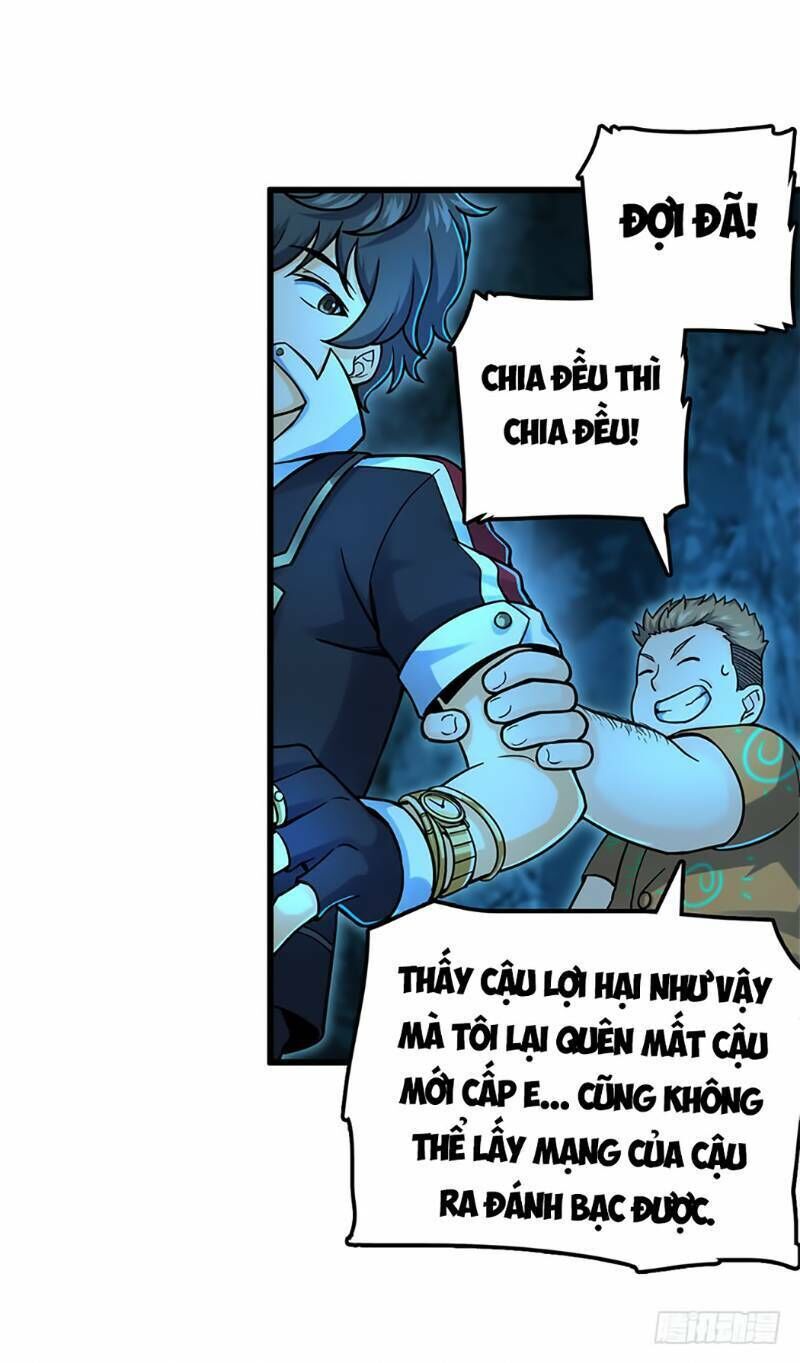 Đại Vương Tha Mạng Chapter 42 - Page 26