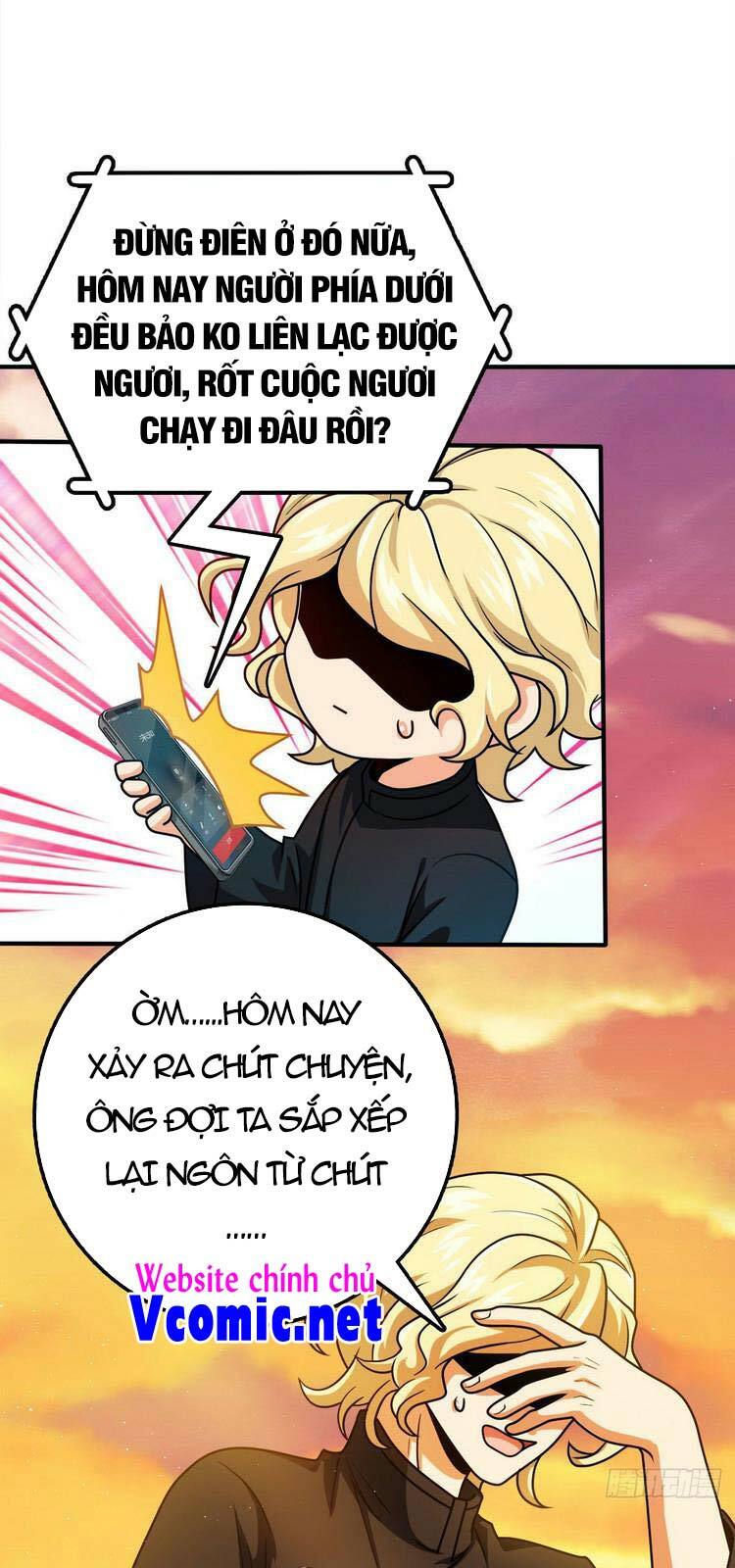 Đại Vương Tha Mạng Chapter 340 - Page 1