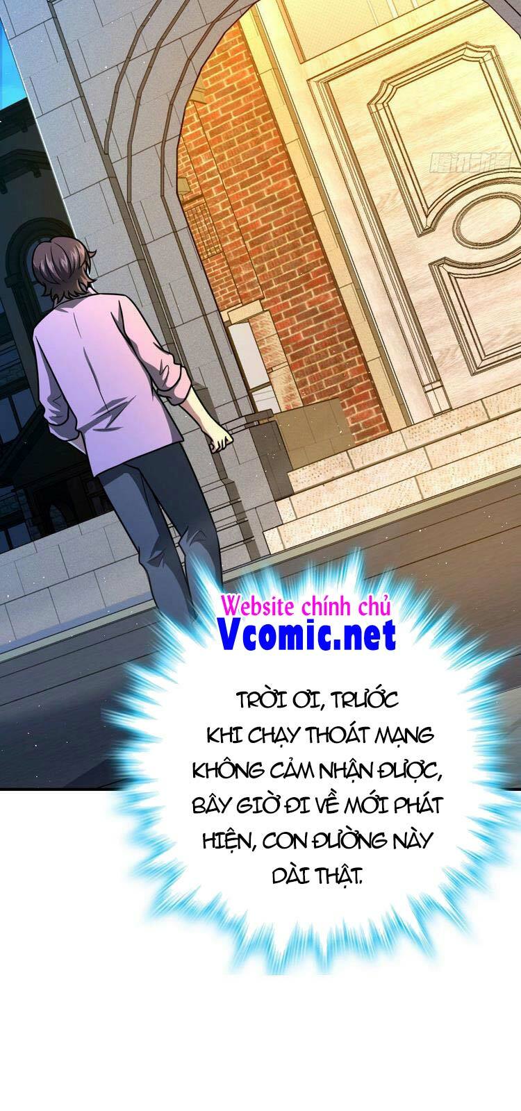 Đại Vương Tha Mạng Chapter 340 - Page 24