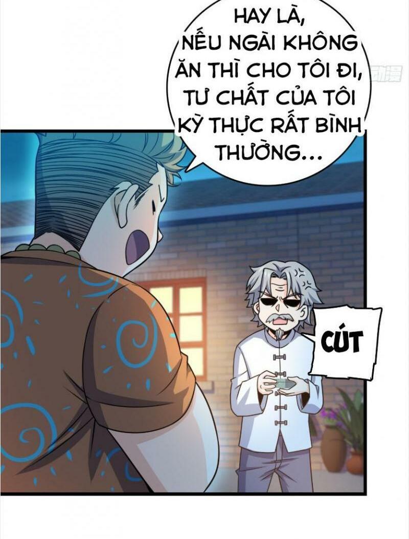 Đại Vương Tha Mạng Chapter 100 - Page 2