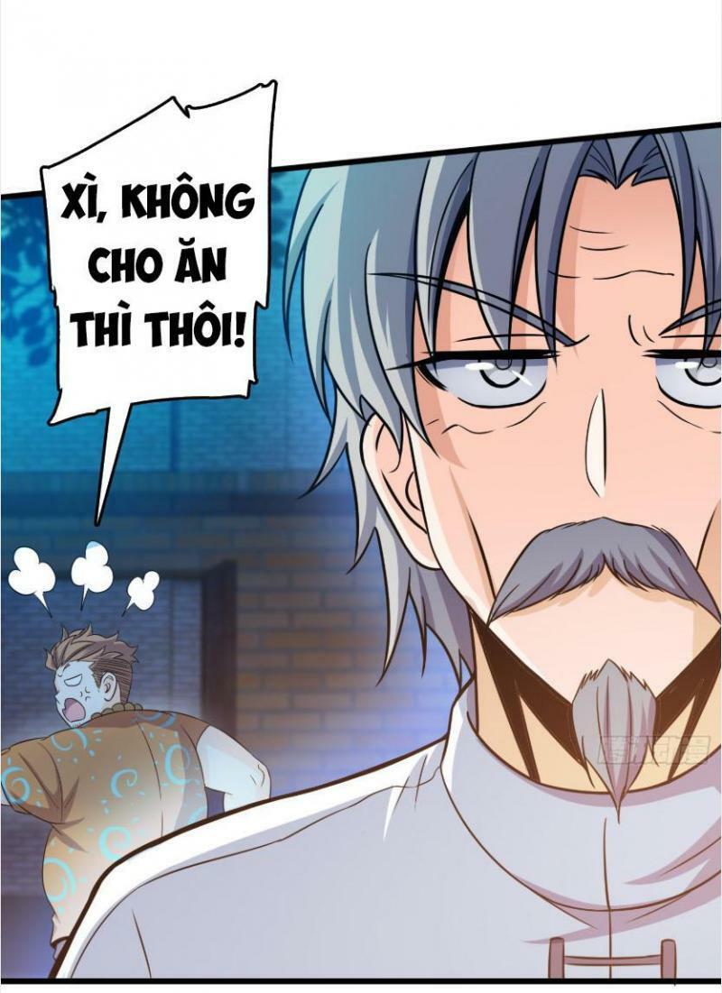 Đại Vương Tha Mạng Chapter 100 - Page 27