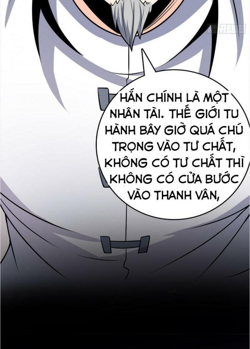 Đại Vương Tha Mạng Chapter 100 - Page 36