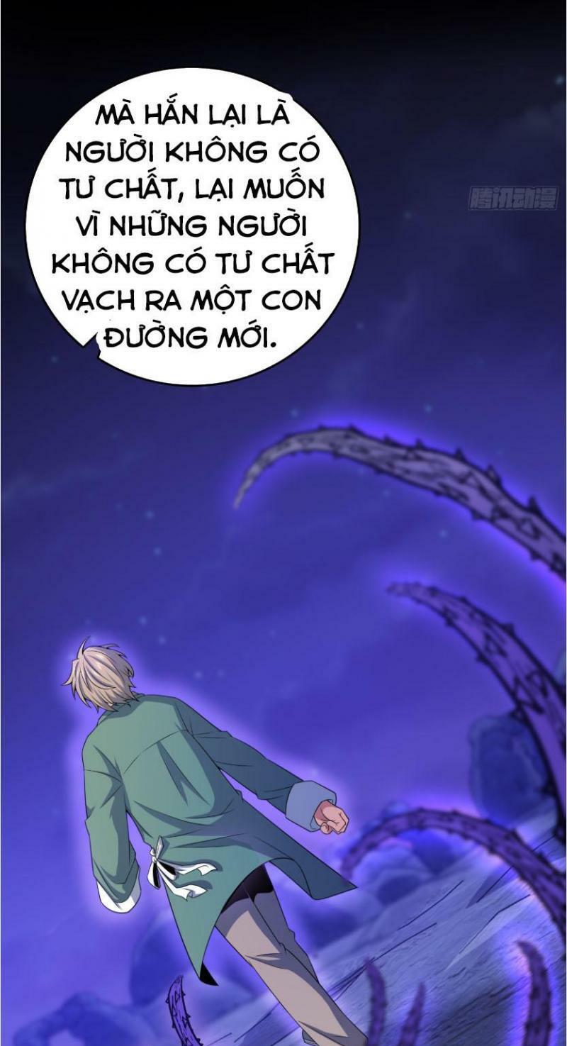 Đại Vương Tha Mạng Chapter 100 - Page 37