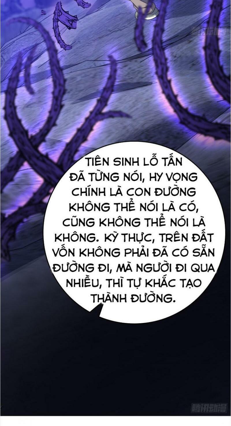 Đại Vương Tha Mạng Chapter 100 - Page 38