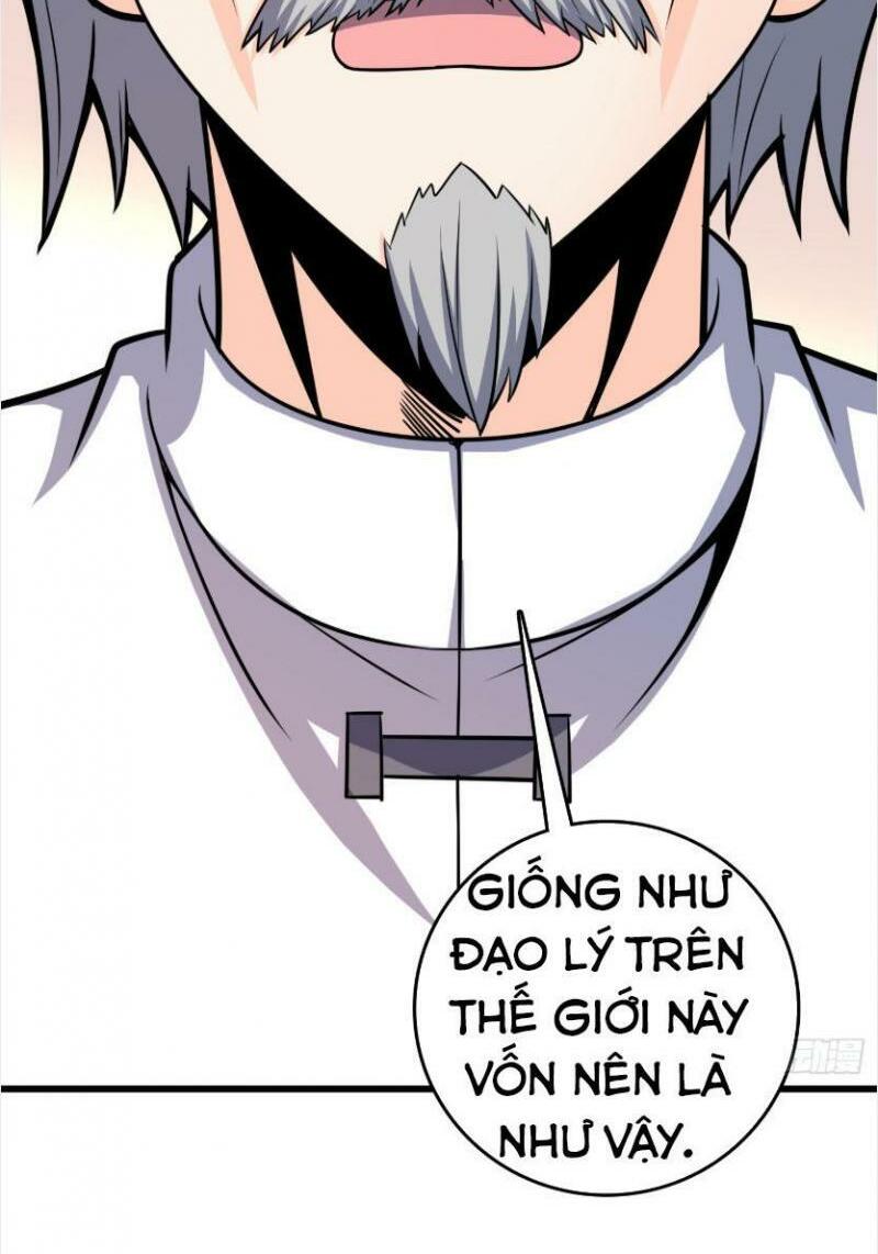 Đại Vương Tha Mạng Chapter 100 - Page 43