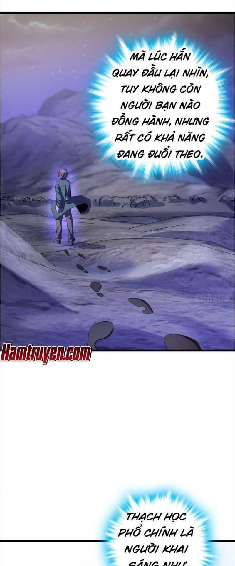 Đại Vương Tha Mạng Chapter 100 - Page 46