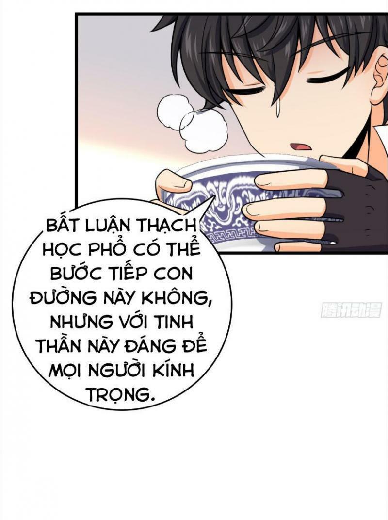 Đại Vương Tha Mạng Chapter 100 - Page 48