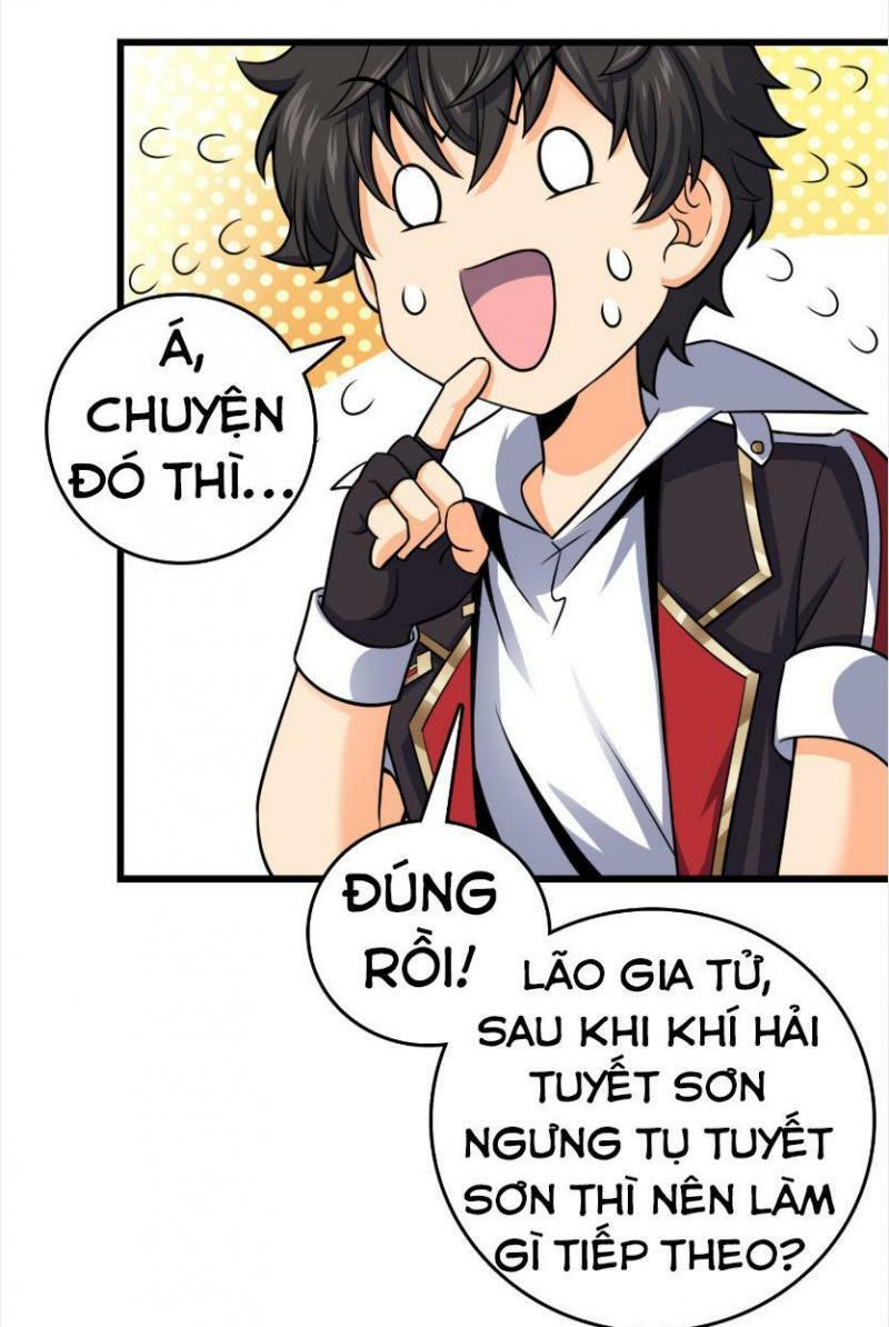 Đại Vương Tha Mạng Chapter 100 - Page 51