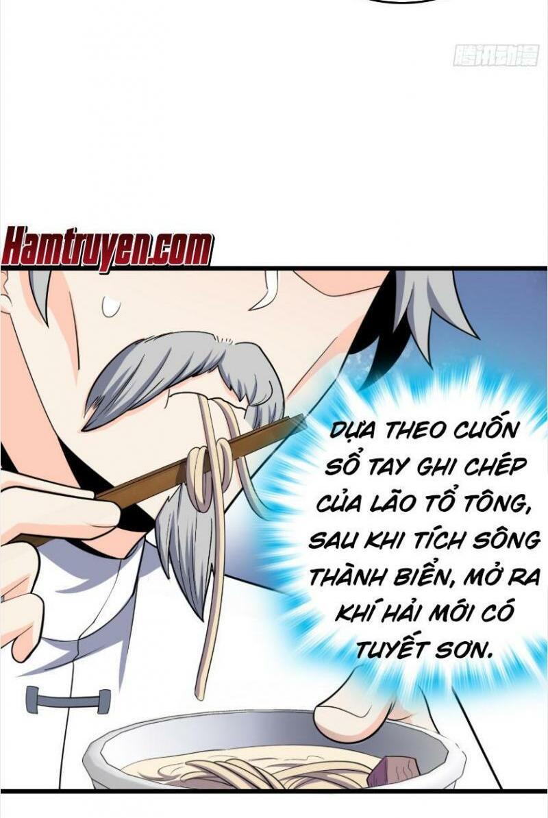 Đại Vương Tha Mạng Chapter 100 - Page 52