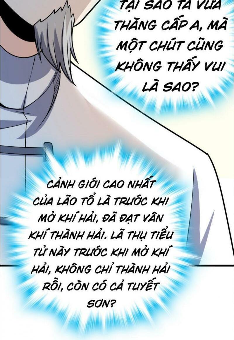 Đại Vương Tha Mạng Chapter 100 - Page 58