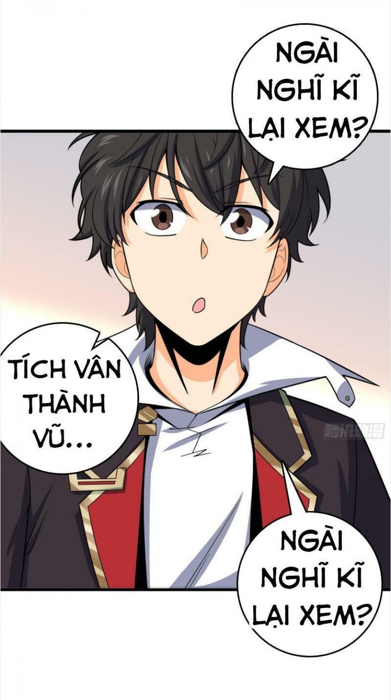 Đại Vương Tha Mạng Chapter 100 - Page 63